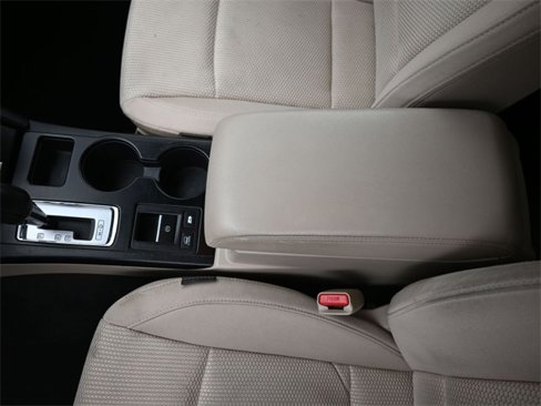 Used 2017 Subaru Outback 2.5i Premium image 33