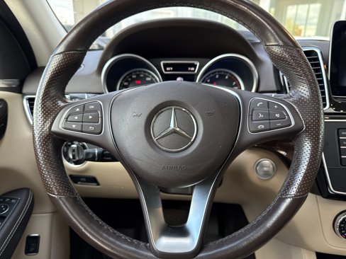 Used 2018 Mercedes-Benz GLE 350 image 25