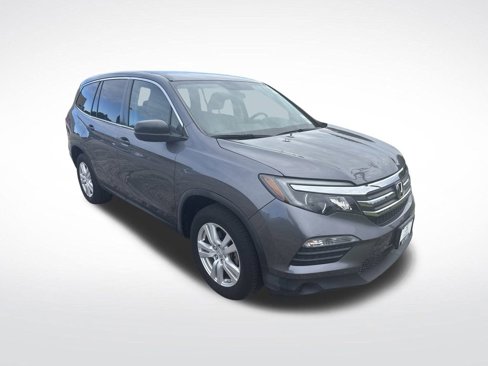 Used 2016 Honda Pilot LX image 34
