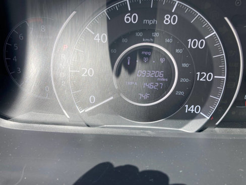 Used 2012 Honda CR-V EX image 26