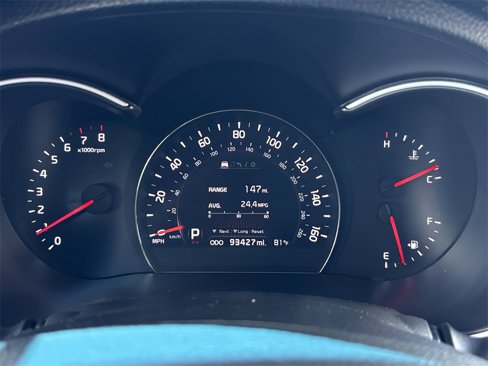 Used 2014 Kia Sorento SX image 36