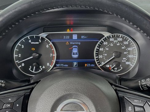 Used 2020 Nissan Altima 2.0 Platinum image 14