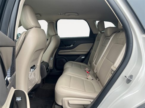 Used 2021 Lincoln Corsair FWD image 13