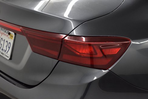 Used 2019 Kia Forte LXS image 16