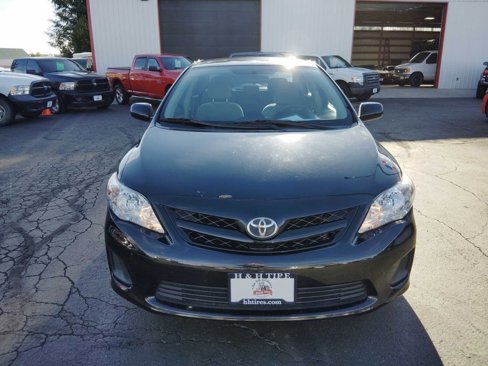 Used 2012 Toyota Corolla L image 2