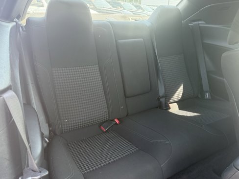 Used 2018 Dodge Challenger SXT w/ Super Sport Group (SS/T) image 31