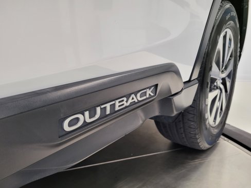 Used 2020 Subaru Outback 2.5i image 53