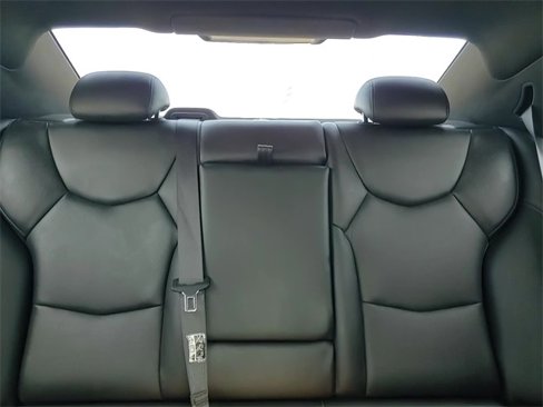 Certified 2023 Cadillac CT4 Premium Luxury image 19