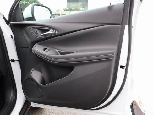New 2026 Buick Encore GX Preferred w/ Comfort Package image 7