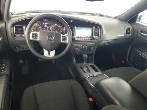 Used 2014 Dodge Charger R/T image 15