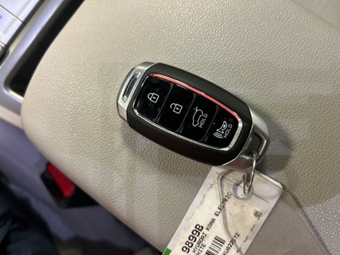 Used 2019 Hyundai Kona Limited image 20
