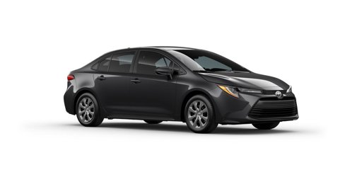 New 2025 Toyota Corolla LE w/ LE Premium Package image 72