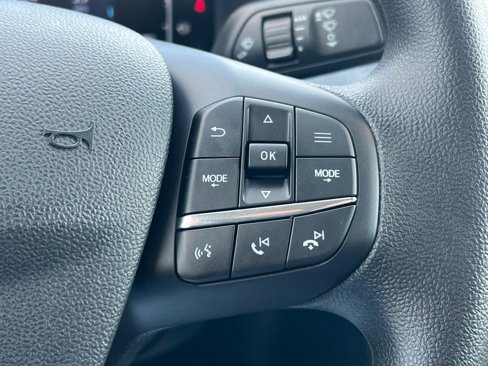 New 2025 Ford Maverick XLT w/ Equipment Group 302A image 35