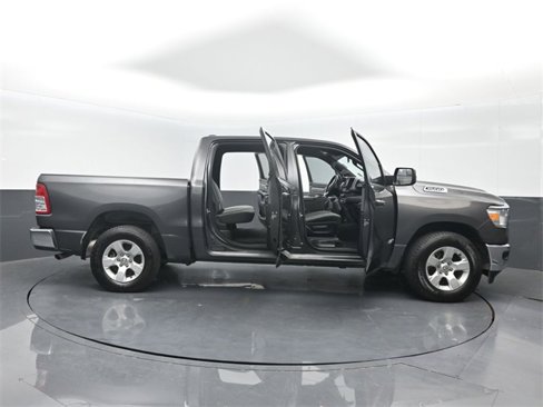 Used 2022 RAM 1500 Big Horn image 27