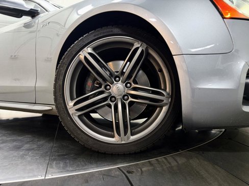 Used 2010 Audi S5 Prestige image 11