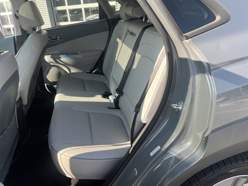 Used 2021 Hyundai Kona Ultimate image 17