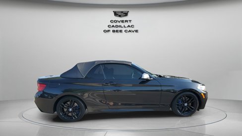 Used 2018 BMW M240i Convertible image 11