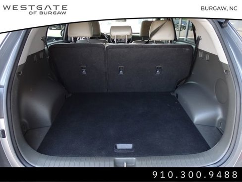 Used 2018 Kia Sportage EX image 15