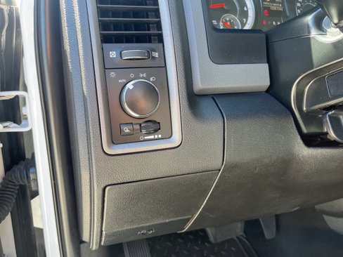 Used 2019 RAM 1500 Tradesman w/ Popular Equipment Group image 7