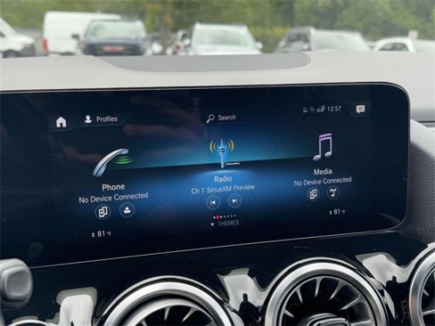 Certified 2022 Mercedes-Benz GLA 250 4MATIC image 27
