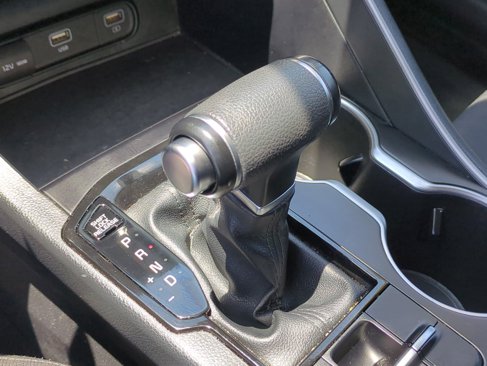 Used 2023 Kia K5 LXS image 33