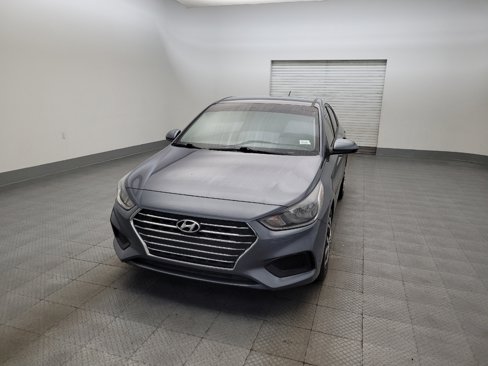 Used 2020 Hyundai Accent SE image 15
