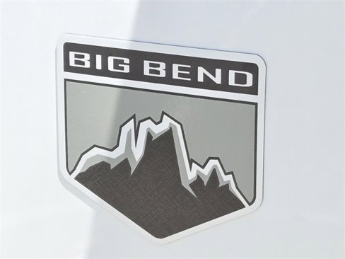 New 2025 Ford Bronco Sport Big Bend image 6