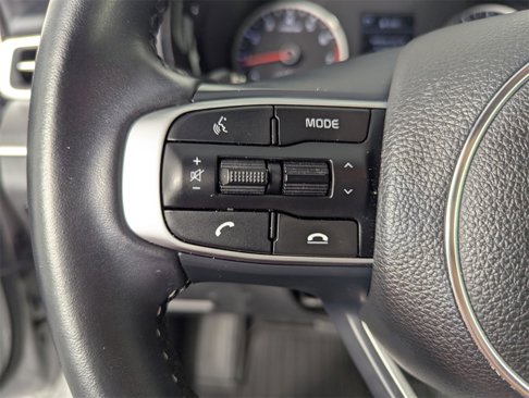 Used 2024 Kia K5 GT-Line image 21
