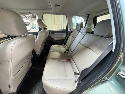 Used 2017 Subaru Forester 2.5i Limited image 22