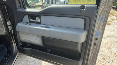 Used 2012 Ford F150 XLT w/ XLT Chrome Pkg image 18