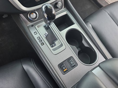 Used 2020 Nissan Murano SL w/ Moonroof Package image 27