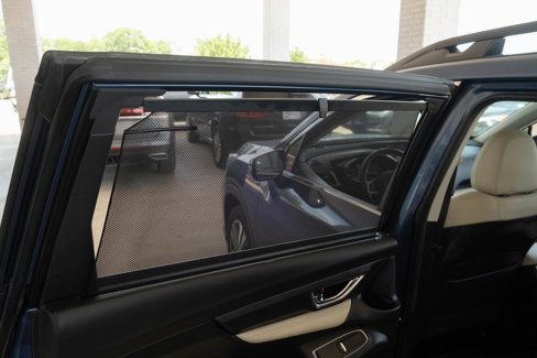 Used 2021 Subaru Ascent Limited w/ Technology Package image 30