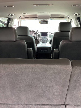 Used 2018 Chevrolet Suburban LT w/ LT Signature Package image 28