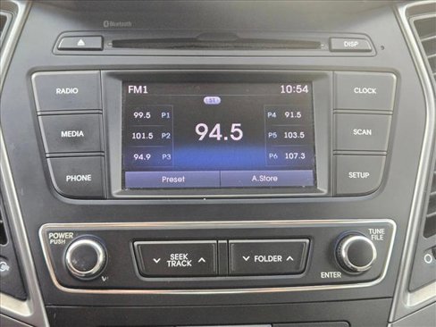 Used 2018 Hyundai Santa Fe Sport image 12