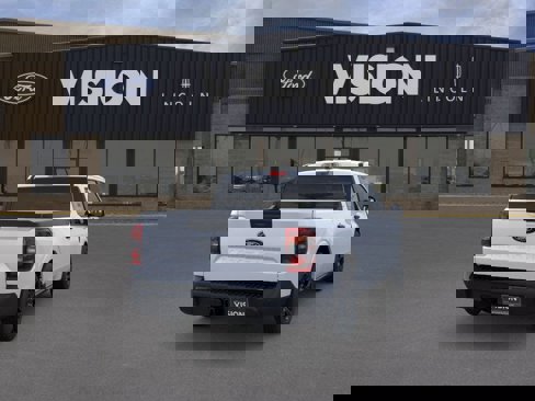 New 2025 Ford Maverick XLT image 8