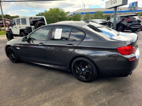 Used 2013 BMW 535i Sedan image 9
