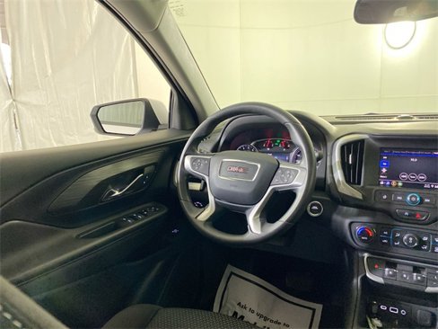 Certified 2023 GMC Terrain SLE w/ Driver Convenience Package image 15