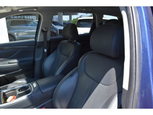 Used 2021 Hyundai Santa Fe Limited image 29