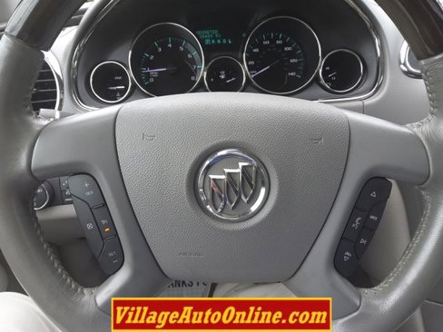 Used 2014 Buick Enclave Premium image 46