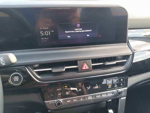 Used 2024 Kia Seltos S image 9