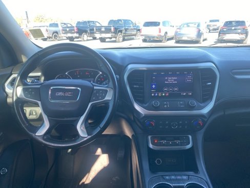 Used 2020 GMC Acadia SLT image 14