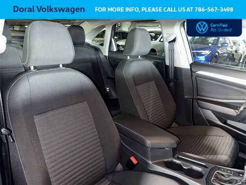 Used 2025 Volkswagen Jetta S image 27