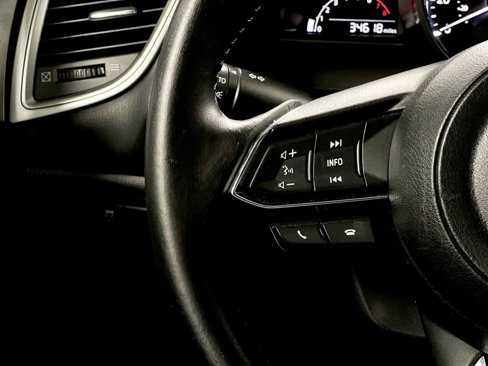 Used 2017 MAZDA MAZDA3 Touring image 28