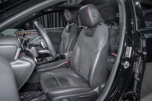 Certified 2022 Mercedes-Benz A 220 image 10