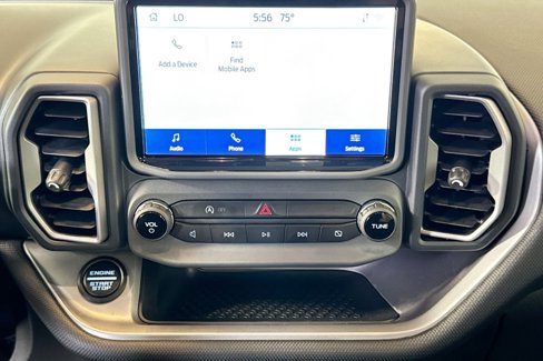 Used 2022 Ford Bronco Sport Big Bend w/ Convenience Package image 13