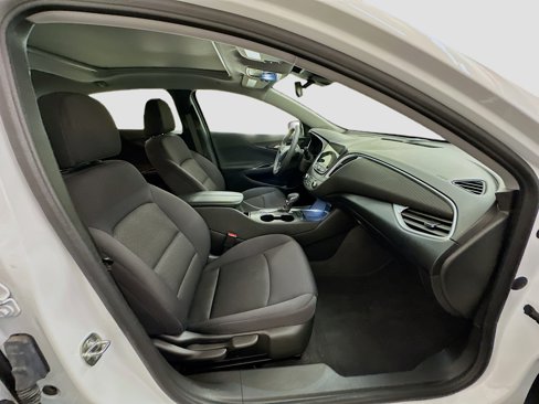 Used 2023 Chevrolet Malibu LT image 33