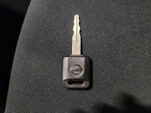 Used 2019 Nissan Versa Note S image 32