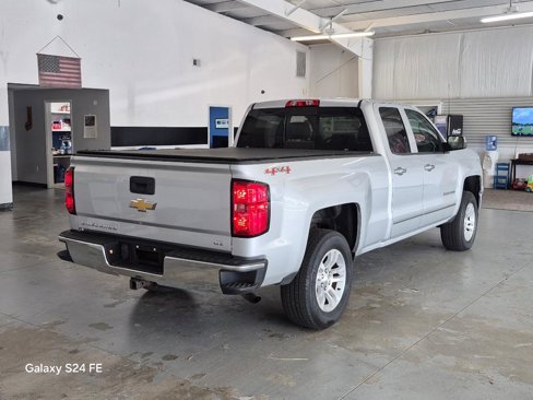 Used 2014 Chevrolet Silverado 1500 LTZ image 2