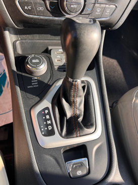 Used 2015 Jeep Cherokee Limited w/ Luxury Group image 25
