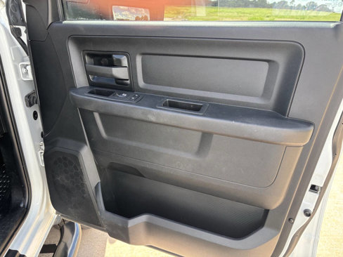 Used 2023 RAM 3500 Tradesman image 10